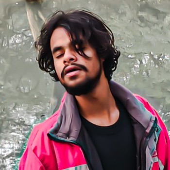 Suraj Srivastava